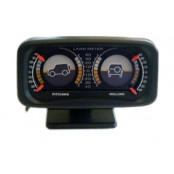 Inclinômetro SUV (Land Meter ) - Ref: 712/SA 