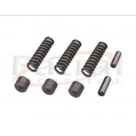 Reparo do Trambulador para Câmbio Eaton 240V para D-20 / D-40 85 / 91 , F-1000 90 / 92 , F-2000 / F-4000 82 / 92 , Vw 6.80 / Vw 6.90 82 / 84