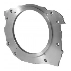 Flange de Adaptação do Motor Boxer Subaru para Câmbio Fusca