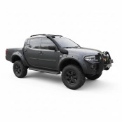 Snorkel para Mitsubishi Triton até 2016 ( modelo antigo )