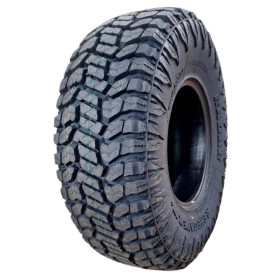 Pneu 37x12,5 R17 RT Ideal para Terreno Misto e Irregularidades