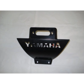 Mesa de guincho para Quadriciclo Yamaha