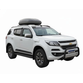 Snorkel Modelo Original para TrailBlazer de 2012 até 2019