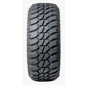 Pneu 33x12.5 R 17  MT Mud Terrain, Uso misto 70% Off Road, 30 % On Road