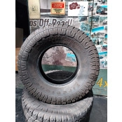 pneu 31/10,5 r 15 firestone destination atx seminovos 85% de vida jogo 4 unidades