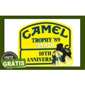 ADESIVO Camel Trophy 89 (108)