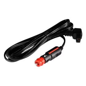 Cabo de Ligação / Reposição 12 / 24V  para Geladeira Waeco