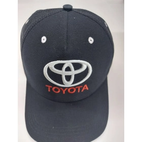 Bone Toyota  Estilo USA com Regulagem e Rede 