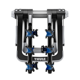 Rack Thule para 3 Bikes Modelo 9002 Pro3 Produto Usado em Perfeito Estado