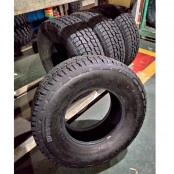 Jogo com 4 pneus 315 /70 17 Westlake AT Usado Perfeito - Produto de Mostruário em Feiras - Apenas montado no veículo   (