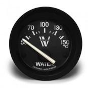 Termômetro Elétrico 52mm Água – WILLYS