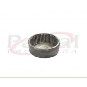 Rolamento de Agulha do Carretão Traseiro para Câmbio Eaton / Clark CL 2205 / 2215 e FSO 1305 para F-1000 92/96, A-20 / C-20 / D-20 92/96, S-10 Blazer 95...