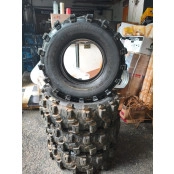 jogo de pneus max 100% trilha 265/75r16 com 33 de diametro