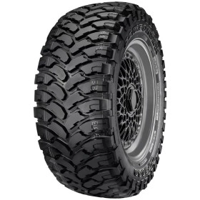 Pneu 315/75 R16 MT Mud Terrain 3200 com Letras Brancas