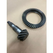 Coroa e Pinhão do Diferencial Diant/Tras Troller 2002 em Diante - Nova