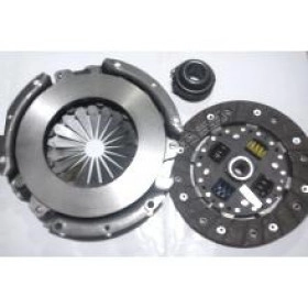 Kit de Embreagem LUK GM S10 / BLAZER 4.3 V6 MPFI gasolina Vortec 01 Janeiro / ano 1996 até 12 Dezembro / ano 2001 (63030