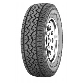 Pneu 245/70 R16 GT Radial AT3 Adventuro All Terrain - ideal para levantar a TR4