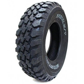 Pneu Radial MT 265/75 R16 Mud Terrain Chaoyang - Westlake Durabilidade média 65.000 km em uso misto 