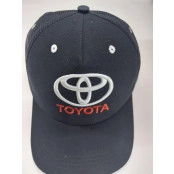 Bone Toyota  Estilo USA com Regulagem e Rede 