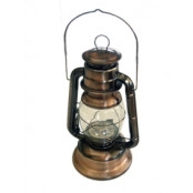 Lampião ( Lampião em cobre ) - Ref : 6008/SA 