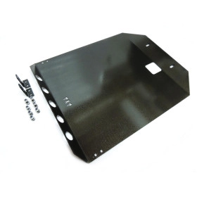Peito de aço para Suzuki Grand Vitara e Tracker