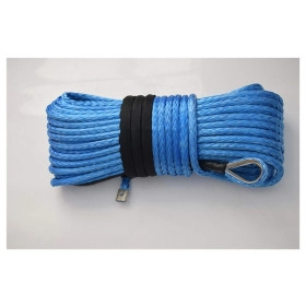 Cabo Sintetico 16,5 mm para Guincho de 16.000LBS a 25.000LBS