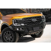 Para-choque Dianteiro Design Hammer p/ Ford Ranger  2024 em diante (Frente Nova) - ULTIMA UNIDADE