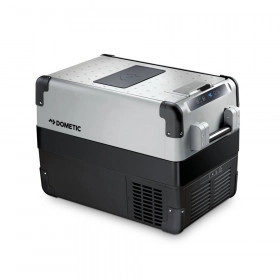 Refrigerador/Geladeira Automotiva Dometic CFX 40 New - 38 Litros - Quadrivolt: 12V e 24V / 100-240 - Enviamos Após 10/04