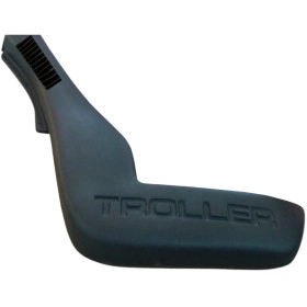 Snorkel Modelo Savana para Troller 2009 até 2014