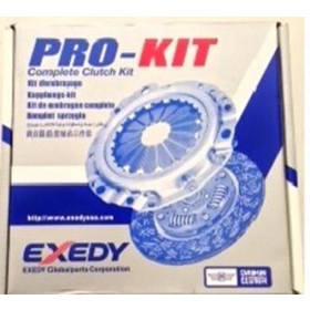 Kit Embreagem Nissan Frontier 2.5 2008 09 10 11 12 13 Exedy