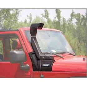 SNORKEL MODELO SAFARI WRANGLER JK 2007 A 2015 