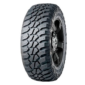Pneu 285/70 R17  Mud Terrain (MT) Hunts 70% off road 30 % on road