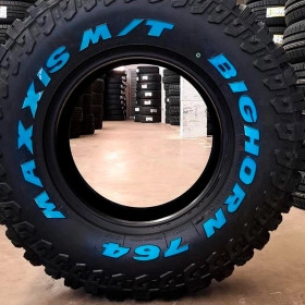 PNEU 33X12.50 R15 LT 6PR 108Q WL MT-762 MAXXIS