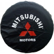 Capa Pneu Mitsubishi Silk Ref. 2008/SA