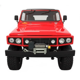 Mesa de Guincho para Engesa Fase II