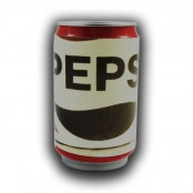 Paliteiro Automático Decorativo - Pepsi