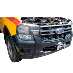 Mesa/Base para Guincho Nova Ranger 2024/2025