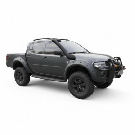 Snorkel para Mitsubishi Triton até 2016 ( modelo antigo )