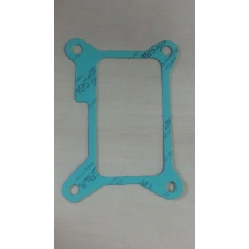 Junta inferior do carburador para jeep Willys 4cc OHC