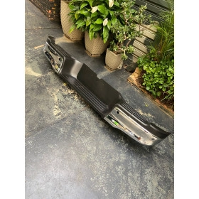 Para choque Traseiro Original Toyota Hilux 2014,15 e 16 - Semi Novo 