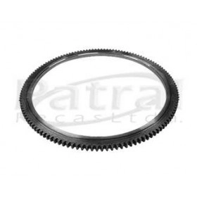 Cremalheira do Motor 129 Dentes para Jeep Willys Rural e F-75 Motor 6CC - Nº Original 802925