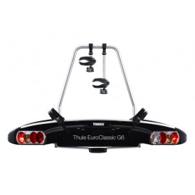 Suporte para bicicletas para engate Thule EuroClassic G6 928