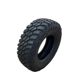 Pneu 245/75r16 Mud Terrain - Linha Premium GT Radial