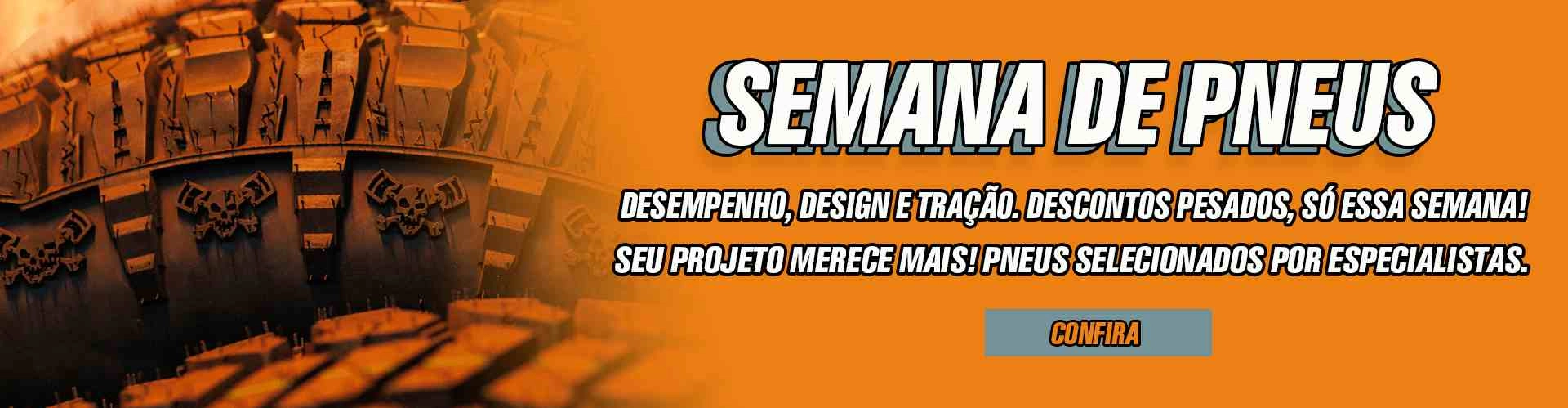 Semana Pneus