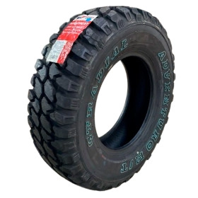 Pneu 245/75r16 Mud Terrain - Linha Premium GT Radial