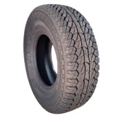 Pneu 285/70 r17  All Terrain AT CF1000 Letras Brancas