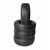 Jogo de Pneus 265/65 R17 Grandtrek  All Terrian - 90% de vida útil