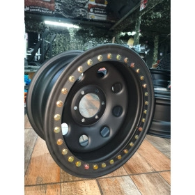 Roda Daytona Beadlock Fake 17x9 6x139 