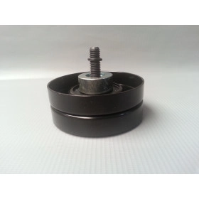 Polia do Tensor do alternador para Troller T4  2,8 TURBO, Nissan Frontier 2.8 turbo e Xterra 2.8 turbo