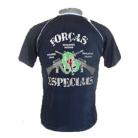 Camiseta Forcas Especiais Tam.G